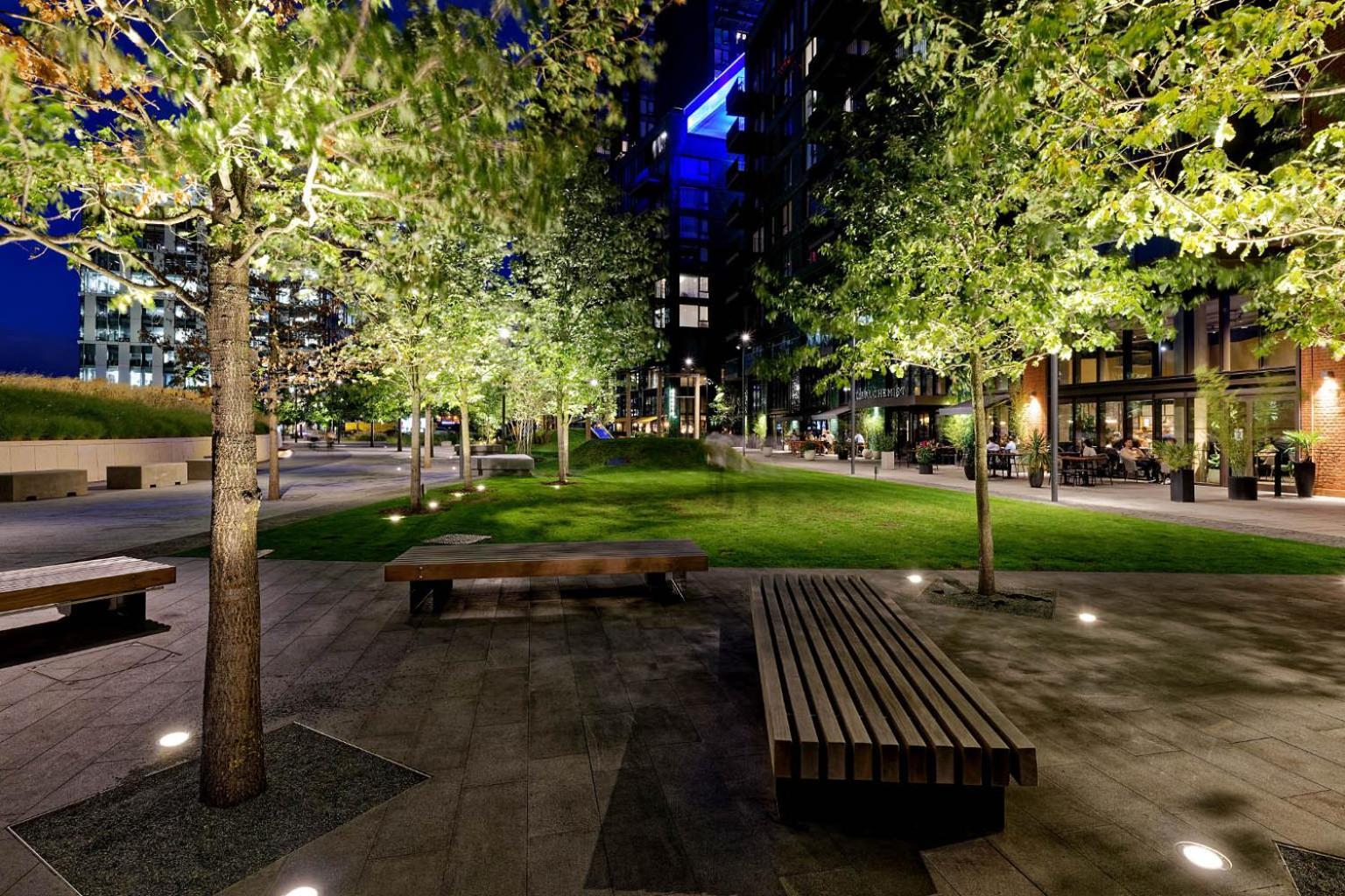 Duplex 3bed 3bath Modern Fast Wifi - Luxurylondonstays Appartement