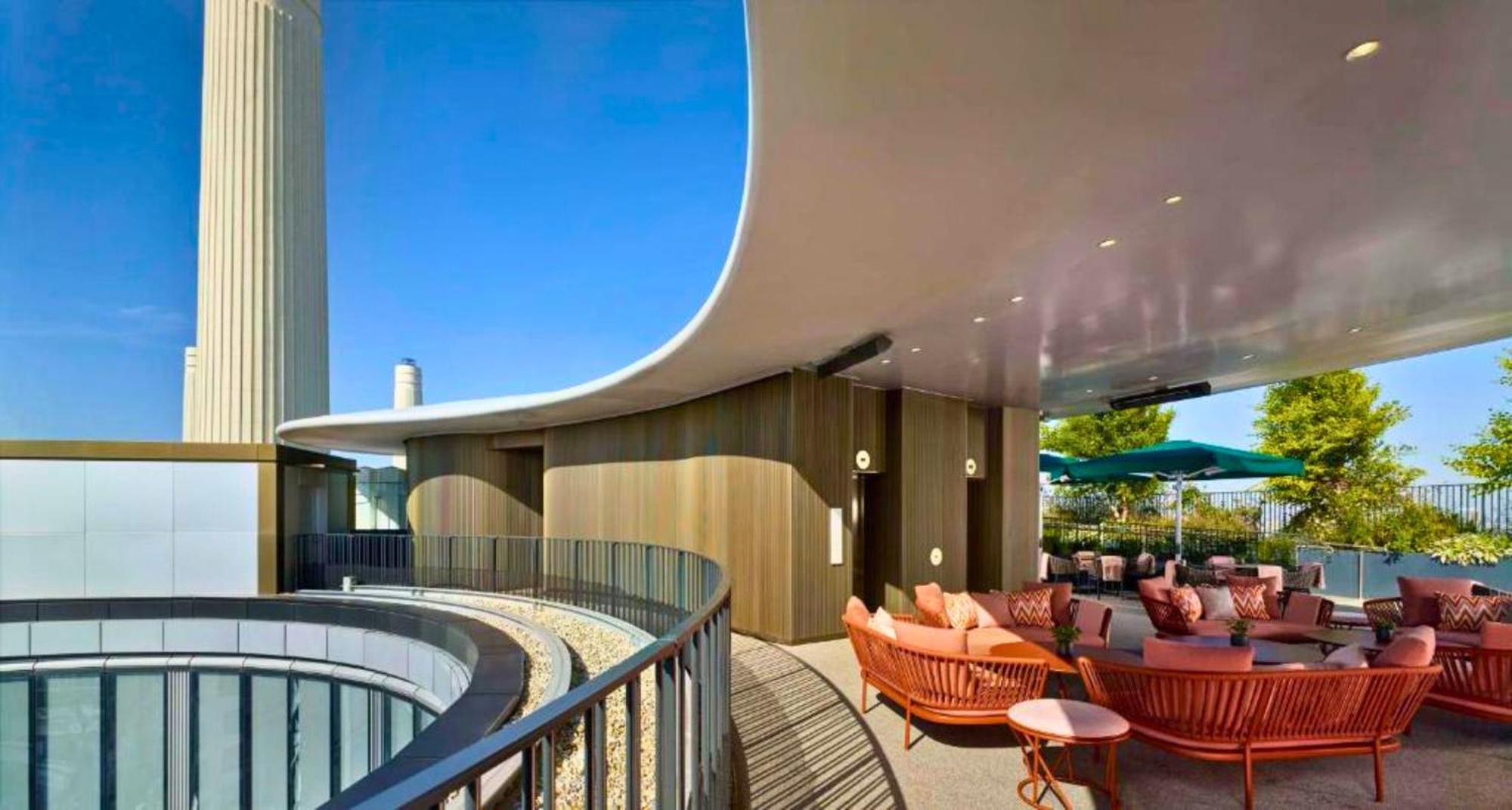 Appartement Duplex 3bed 3bath Modern Fast Wifi - Luxurylondonstays Londen