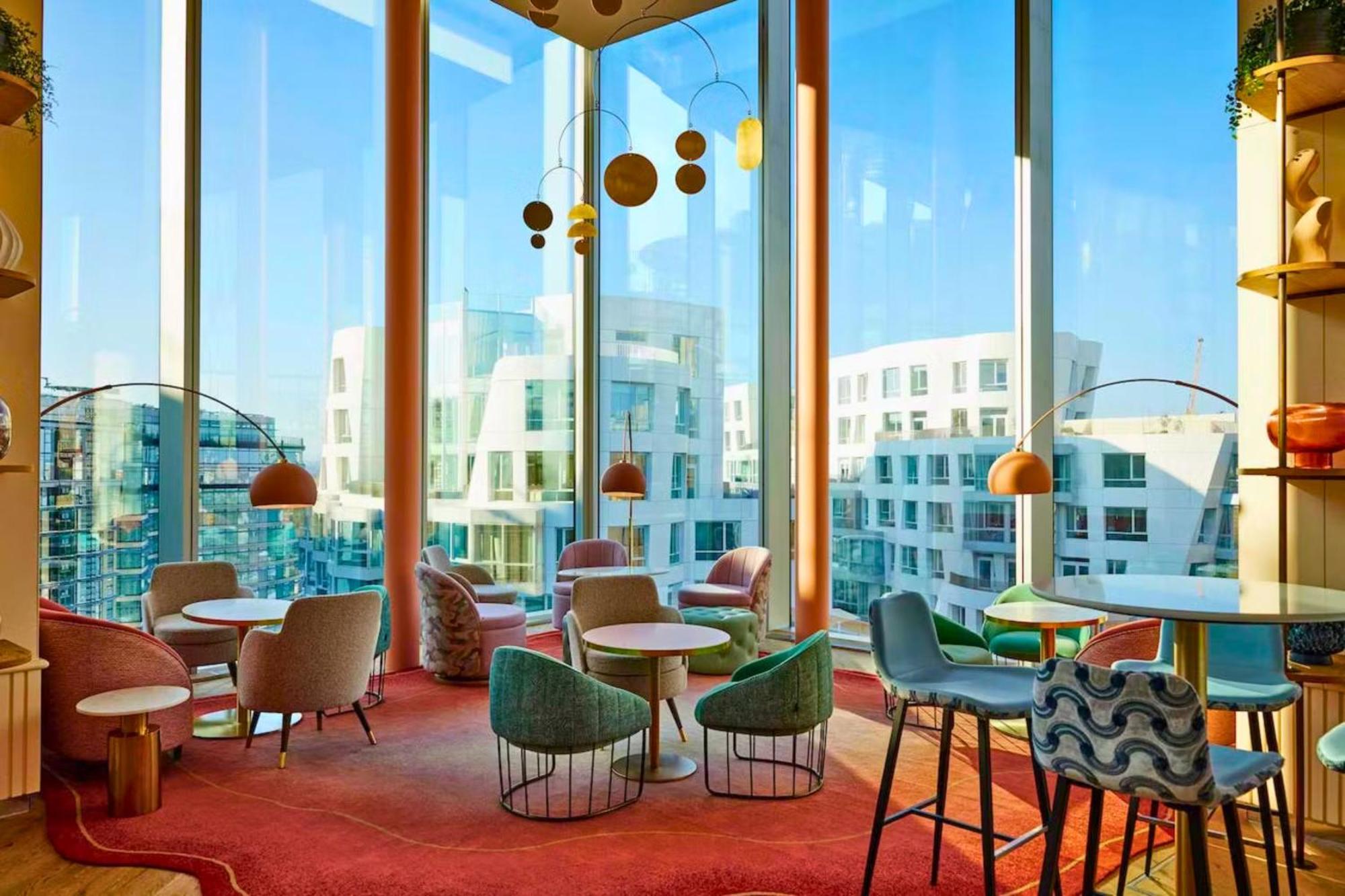 Duplex 3bed 3bath Modern Fast Wifi - Luxurylondonstays Appartement